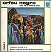 Orfeu Negro (a.k.a. Orfeu do Carnaval / Orphée noir / Orfeo negro / Black Orpheus)